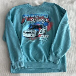 Pacsun Men’s Graphic Crewneck